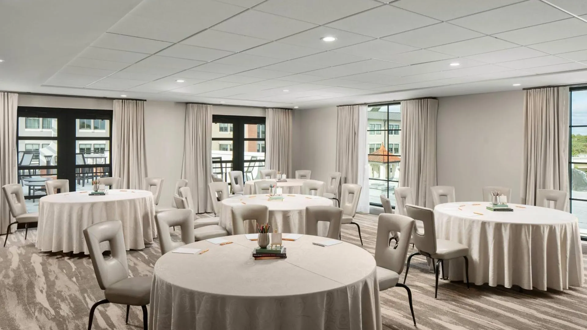 Epicurean Hotel, Autograph Collection Tampa