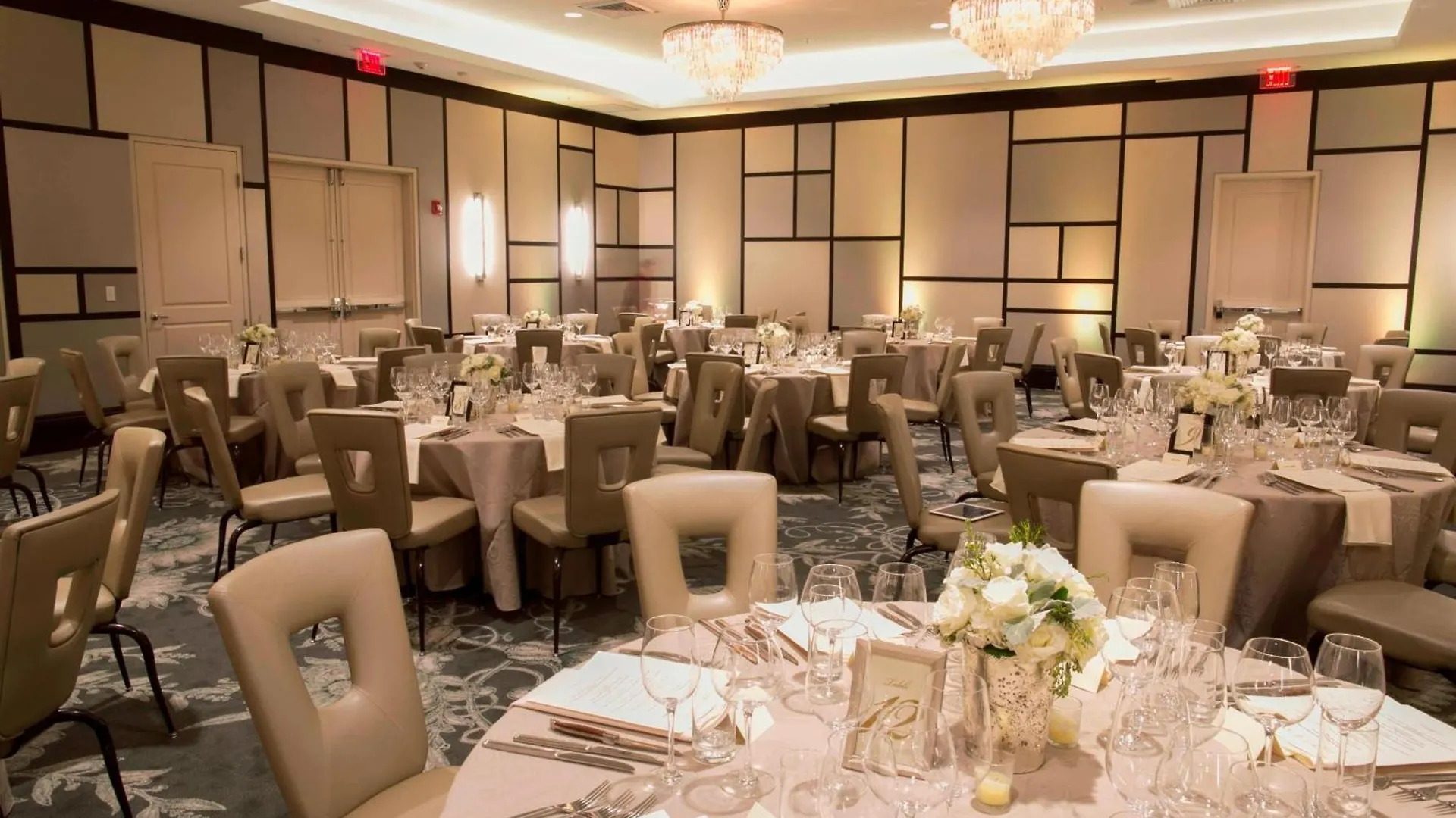 **** Hotel Epicurean Hotel, Autograph Collection Tampa United States