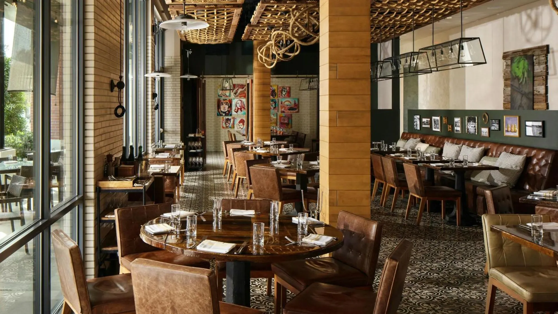 Epicurean Hotel, Autograph Collection Tampa 4*,  United States
