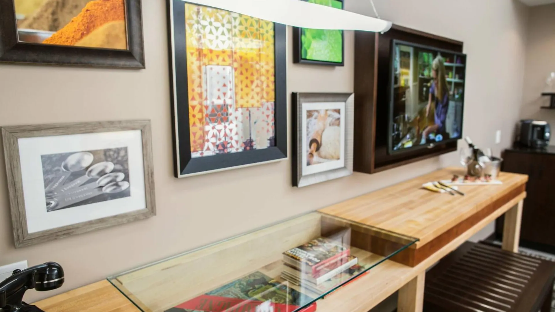 Epicurean Hotel, Autograph Collection Tampa