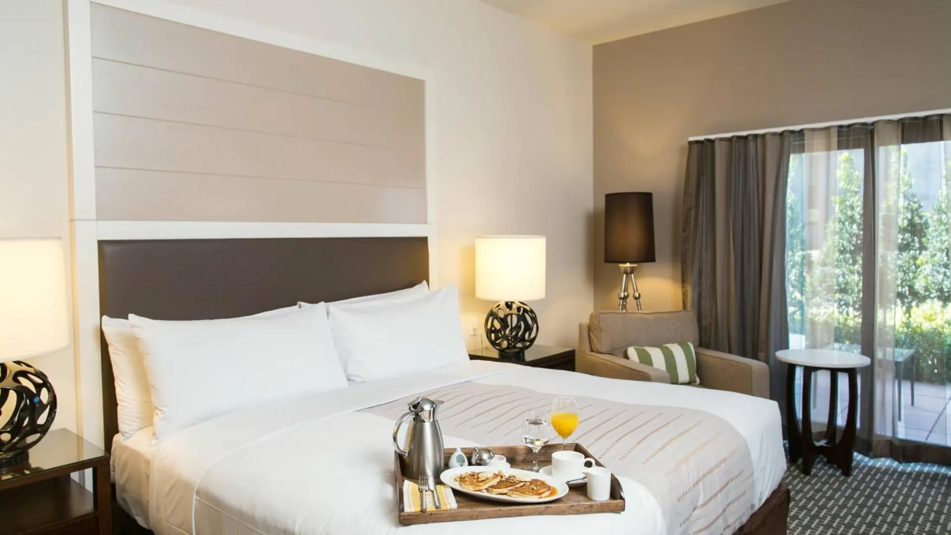 Epicurean Hotel, Autograph Collection Tampa Hotel