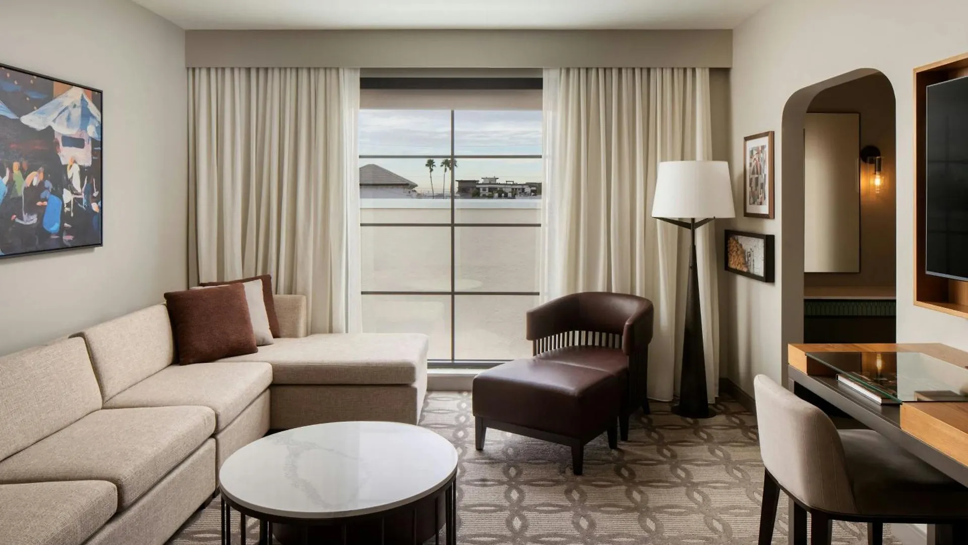 Epicurean Hotel, Autograph Collection Tampa