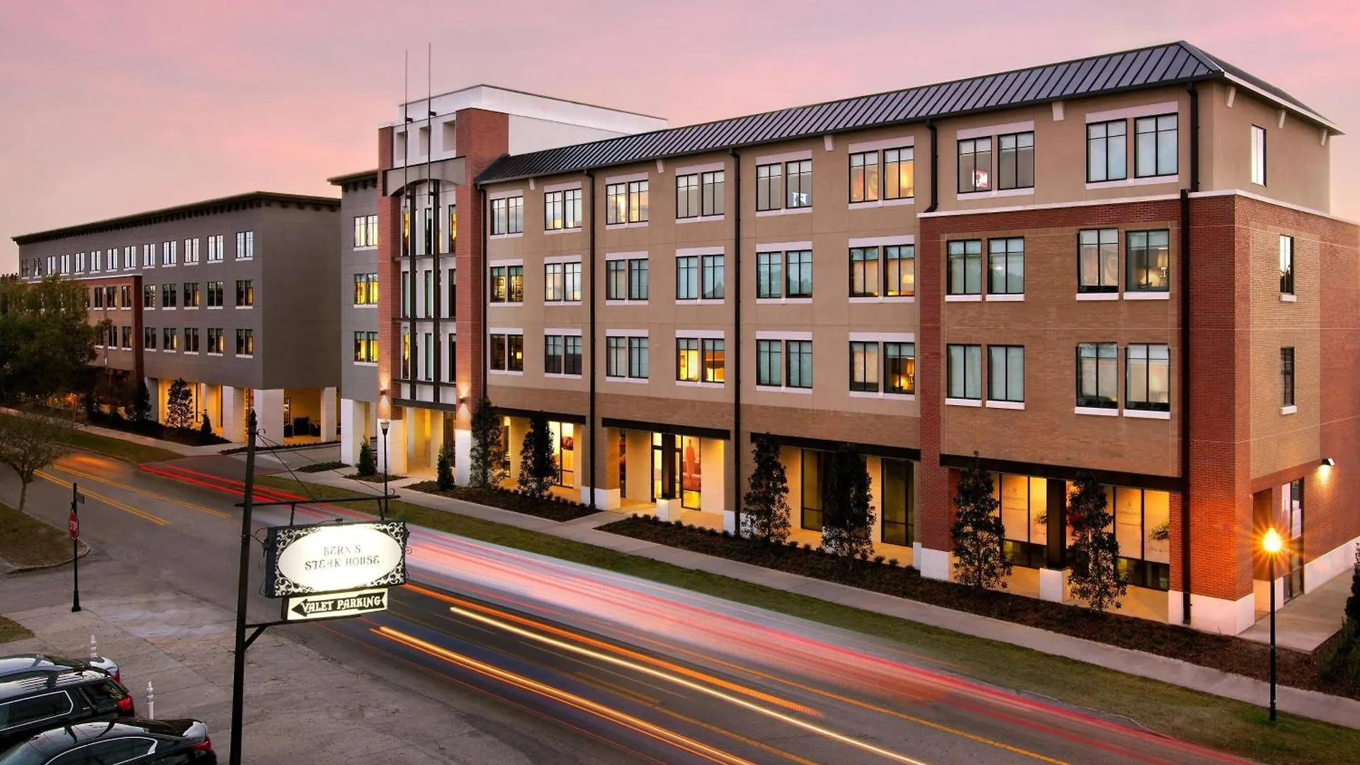 Hotel Epicurean Hotel, Autograph Collection Tampa