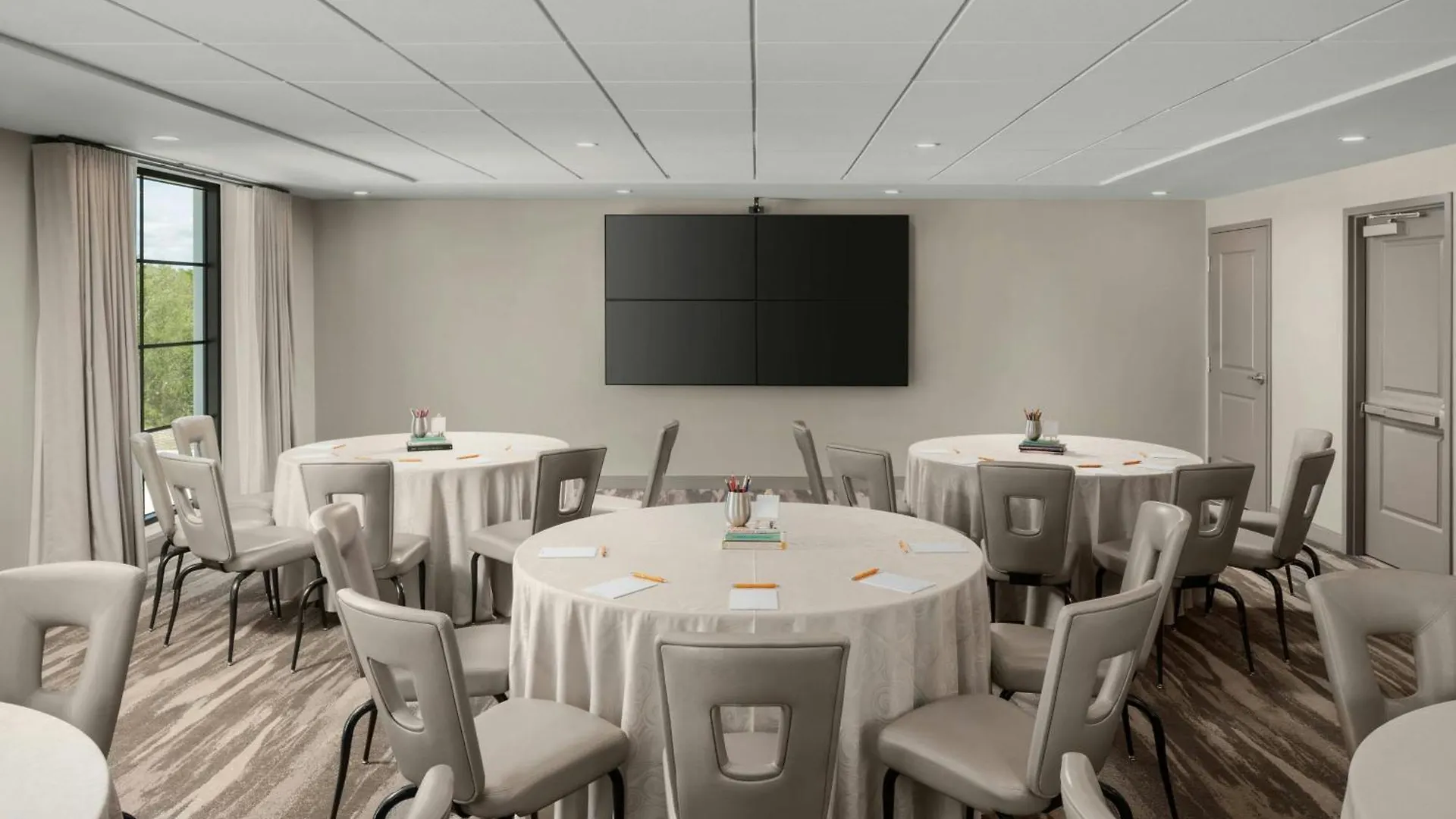 Epicurean Hotel, Autograph Collection Tampa 4*,  United States