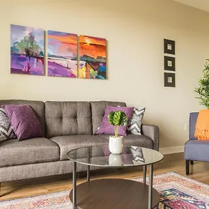 Apartment Frontdesk Lantower Westshore Apts Tampa